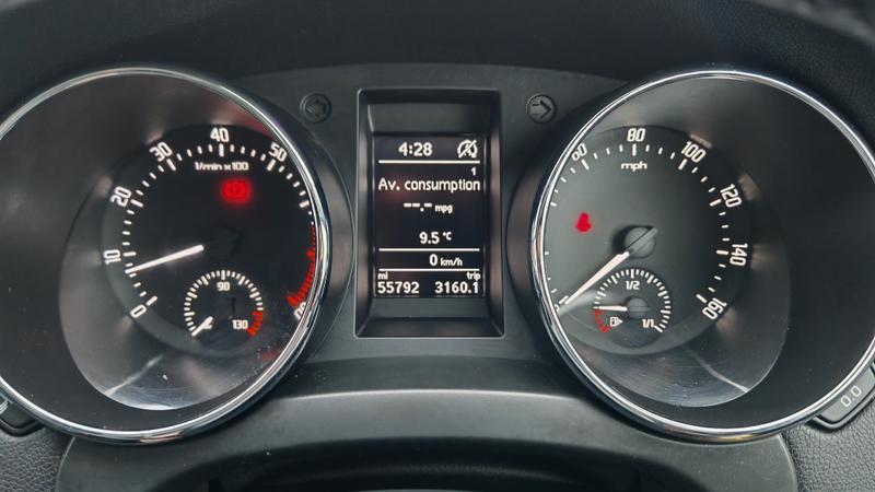 Used Skoda Yeti 2016 for sale - 77462472: Photo 13