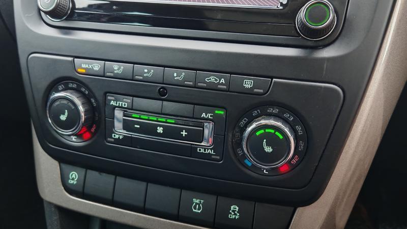 Used Skoda Yeti 2016 for sale - 77462472: Photo 14