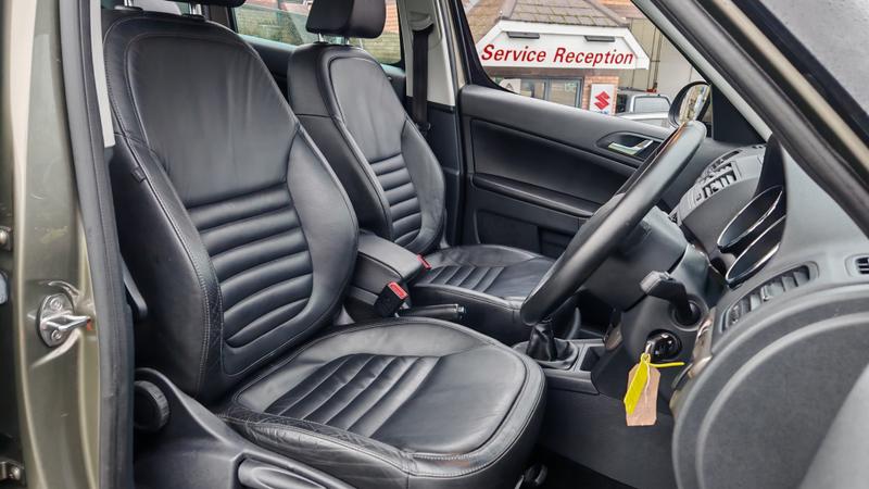 Used Skoda Yeti 2016 for sale - 77462472: Photo 7