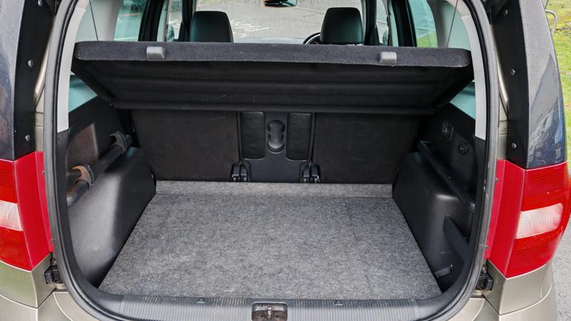 Used Skoda Yeti 2016 for sale - 77462472: Photo 9