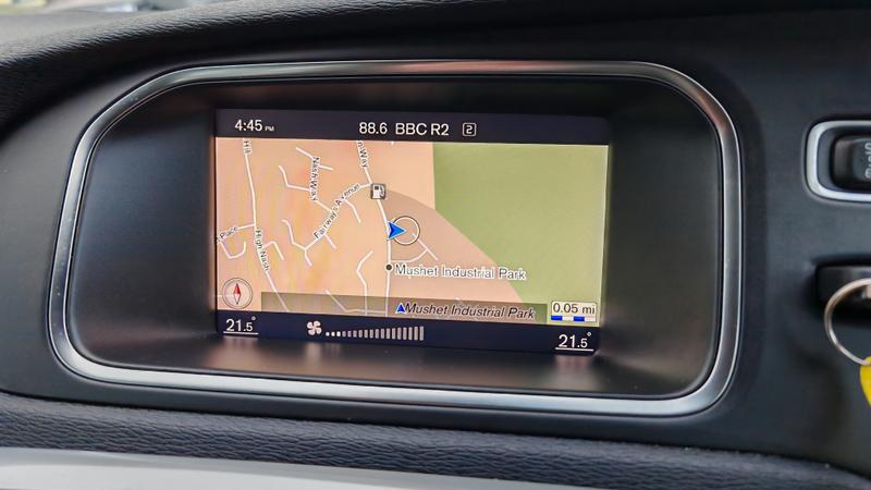 Used Volvo V40 2017 for sale - 77462479: Photo 16