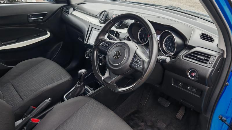 Used Suzuki Swift 2017 for sale - 77274956: Photo 10