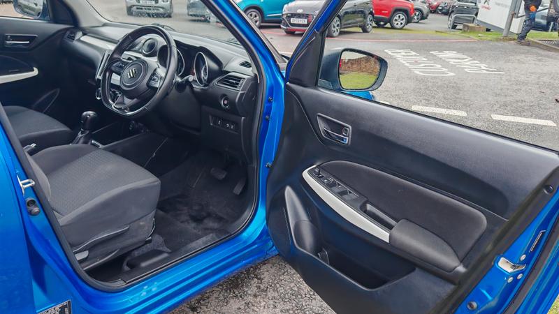 Used Suzuki Swift 2017 for sale - 77274956: Photo 11