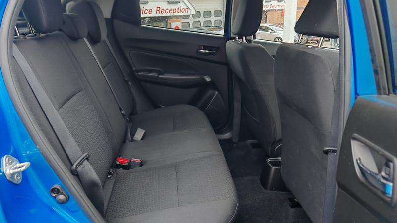 Used Suzuki Swift 2017 for sale - 77274956: Photo 12
