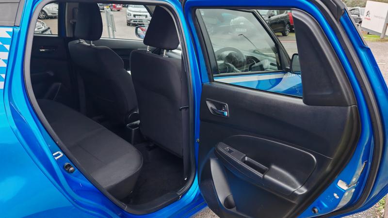 Used Suzuki Swift 2017 for sale - 77274956: Photo 13