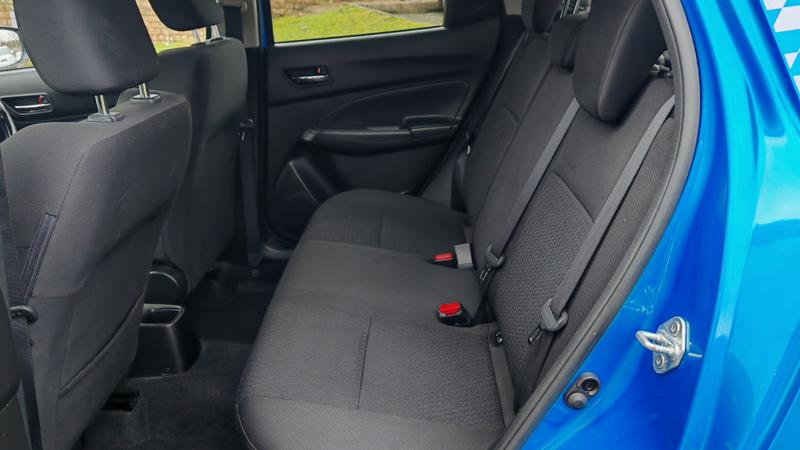 Used Suzuki Swift 2017 for sale - 77274956: Photo 15