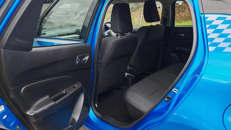 Used Suzuki Swift 2017 for sale - 77274956: Photo 16