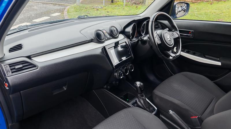 Used Suzuki Swift 2017 for sale - 77274956: Photo 17