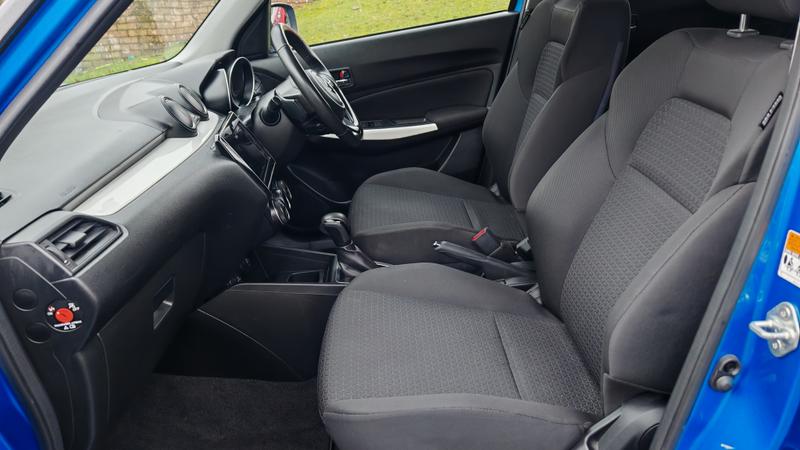 Used Suzuki Swift 2017 for sale - 77274956: Photo 18