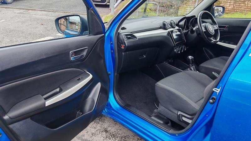 Used Suzuki Swift 2017 for sale - 77274956: Photo 19