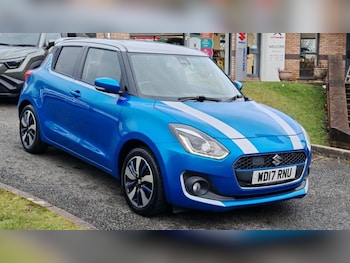Used Suzuki Swift 2017 for sale - 77274956: Photo