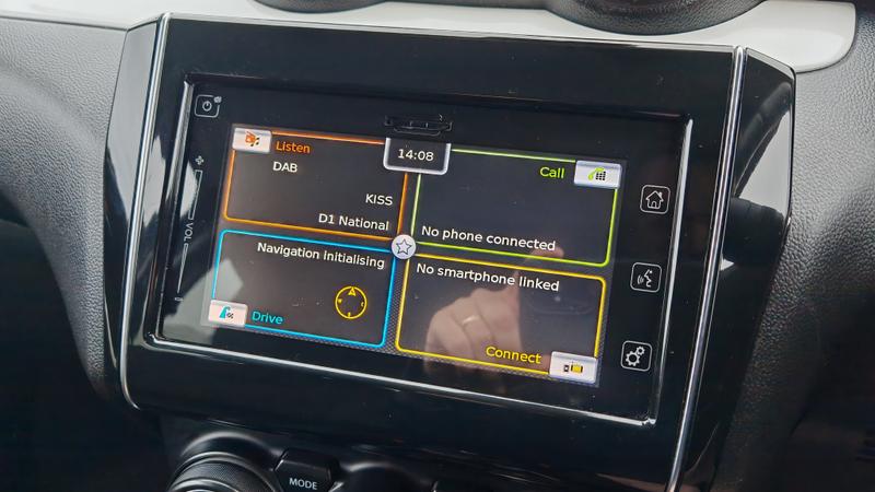 Used Suzuki Swift 2017 for sale - 77274956: Photo 21