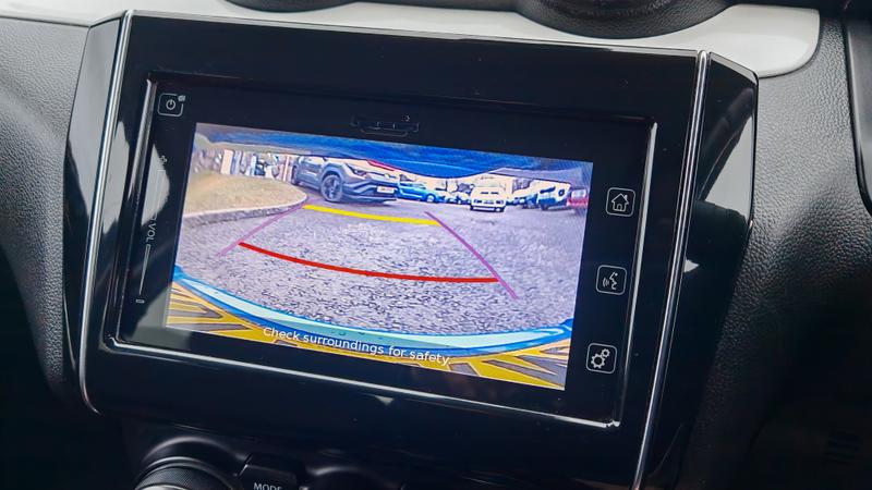 Used Suzuki Swift 2017 for sale - 77274956: Photo 22