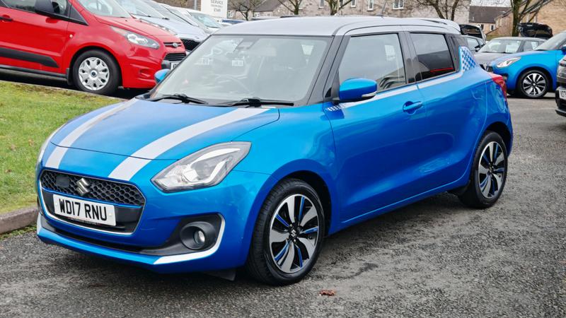 Used Suzuki Swift 2017 for sale - 77274956: Photo 7