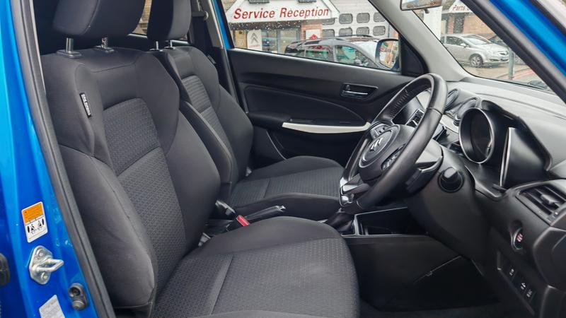 Used Suzuki Swift 2017 for sale - 77274956: Photo 9