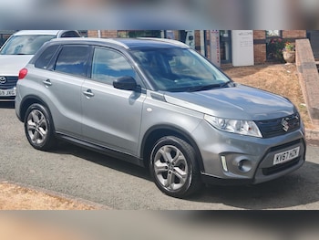 Used Suzuki Vitara 2017 for sale - 79528167: Photo