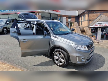 Used Suzuki Vitara 2017 for sale - 79528167: Photo