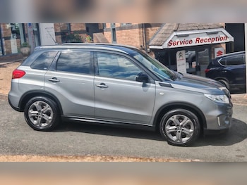 Used Suzuki Vitara 2017 for sale - 79528167: Photo