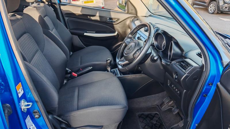 Used Suzuki Swift 2019 for sale - 77128193: Photo 10
