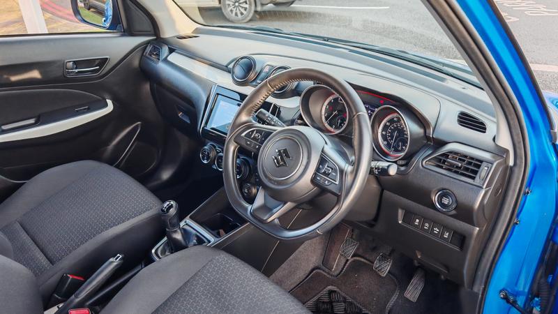 Used Suzuki Swift 2019 for sale - 77128193: Photo 11