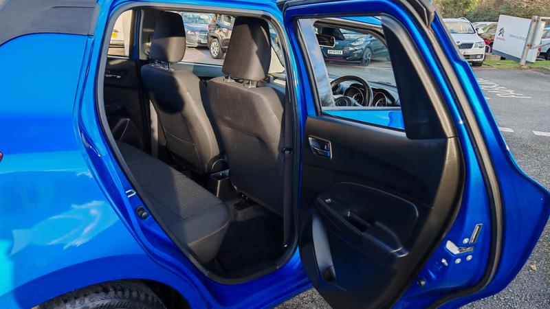 Used Suzuki Swift 2019 for sale - 77128193: Photo 15