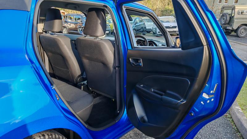 Used Suzuki Swift 2019 for sale - 77128193: Photo 16