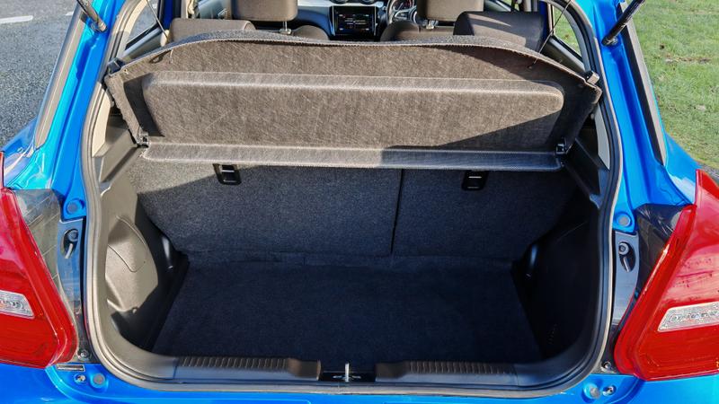 Used Suzuki Swift 2019 for sale - 77128193: Photo 17