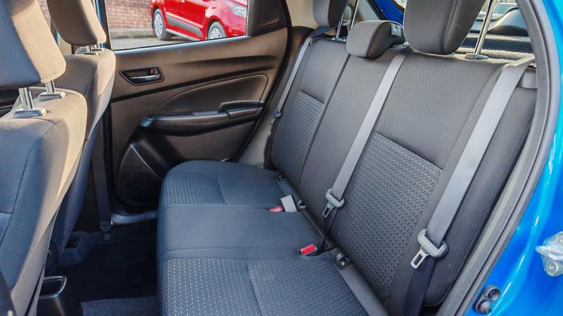 Used Suzuki Swift 2019 for sale - 77128193: Photo 18