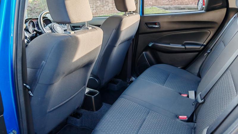 Used Suzuki Swift 2019 for sale - 77128193: Photo 19