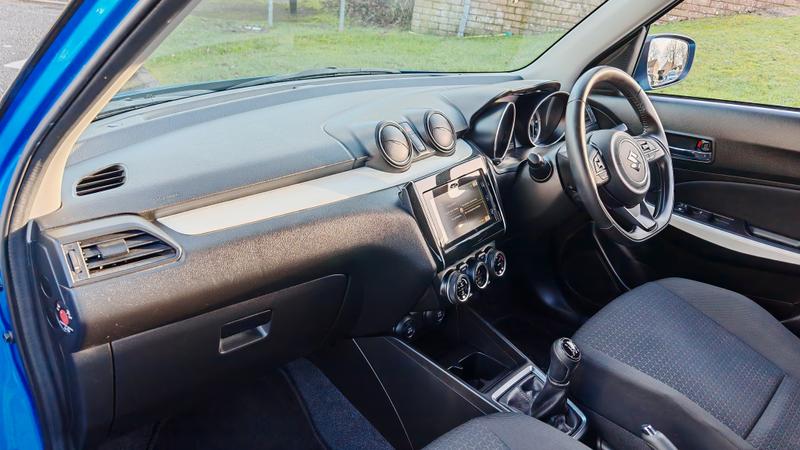 Used Suzuki Swift 2019 for sale - 77128193: Photo 23