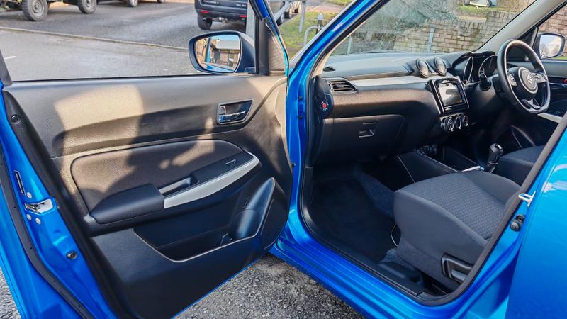 Used Suzuki Swift 2019 for sale - 77128193: Photo 24