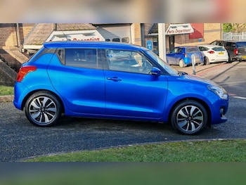 Used Suzuki Swift 2019 for sale - 77128193: Photo