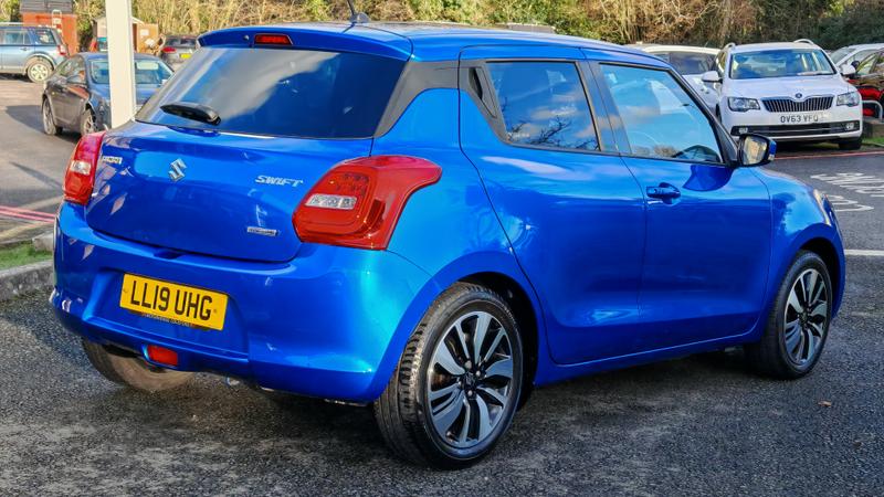 Used Suzuki Swift 2019 for sale - 77128193: Photo 3