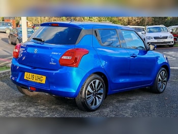 Used Suzuki Swift 2019 for sale - 77128193: Photo