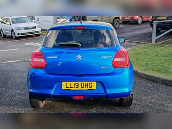 Used Suzuki Swift 2019 for sale - 77128193: Photo