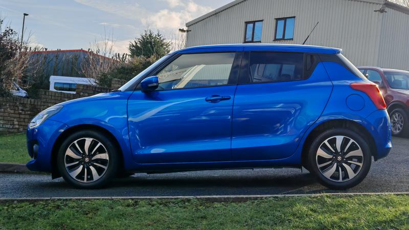 Used Suzuki Swift 2019 for sale - 77128193: Photo 6