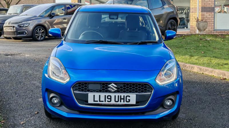 Used Suzuki Swift 2019 for sale - 77128193: Photo 8