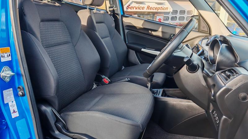 Used Suzuki Swift 2019 for sale - 77128193: Photo 9