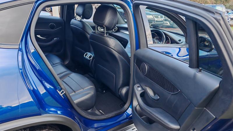 Used Mercedes-Benz GLC 2019 for sale - 77435137: Photo 15