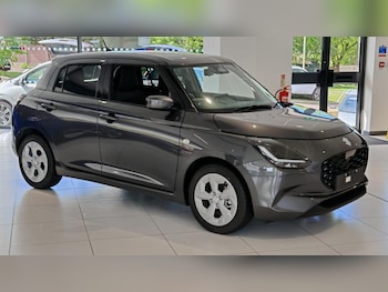 Used Suzuki Swift 2026 for sale - 78424755: Photo