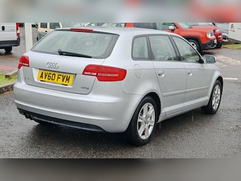 Used Audi A3 2010 for sale - 78286984: Photo