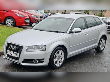 Used Audi A3 2010 for sale - 78286984: Photo