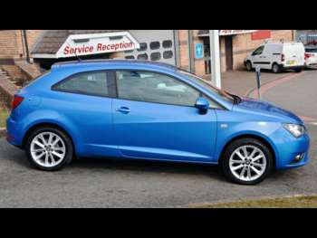 Used SEAT Ibiza 2015 for sale - 74024458: Photo