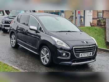 Used Peugeot 3008 2016 for sale - 76580818: Photo