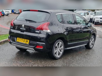 Used Peugeot 3008 2016 for sale - 76580818: Photo