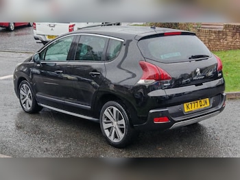 Used Peugeot 3008 2016 for sale - 76580818: Photo