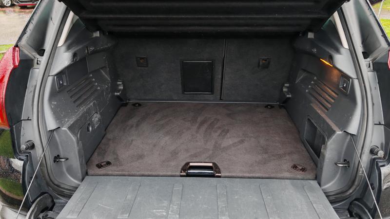 Used Peugeot 3008 2016 for sale - 76580818: Photo 6