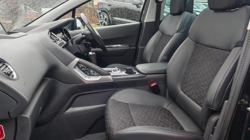 Used Peugeot 3008 2016 for sale - 76580818: Photo 8