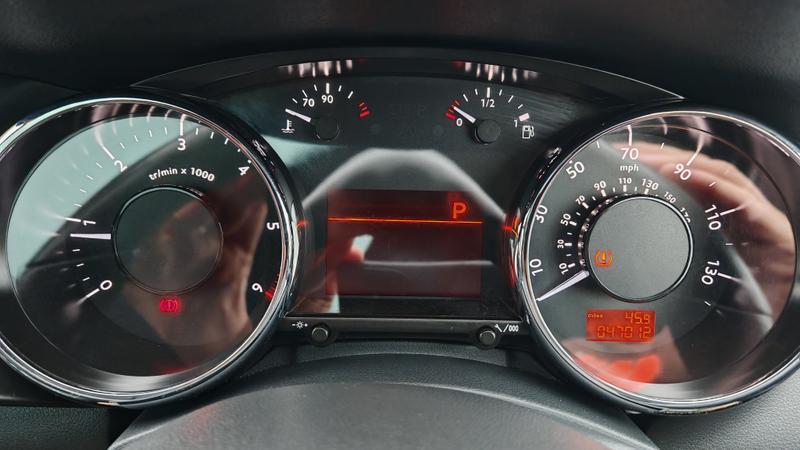 Used Peugeot 3008 2016 for sale - 76580818: Photo 9