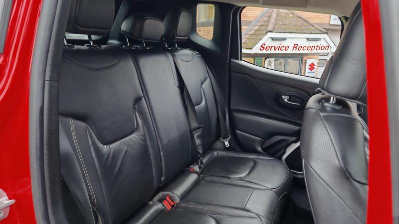 Used Jeep Renegade 2016 for sale - 77152043: Photo 13